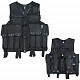 BT Battle Vest Black